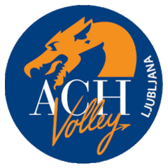 ACH Volley Ljubljana